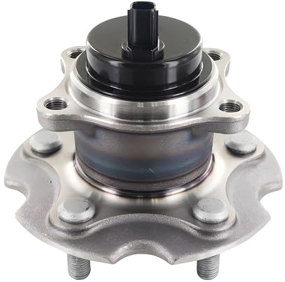 SKF VKBA 7564 Wheel bearing kit