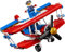 LEGO Creator 31076 - Biplano Acrobatico