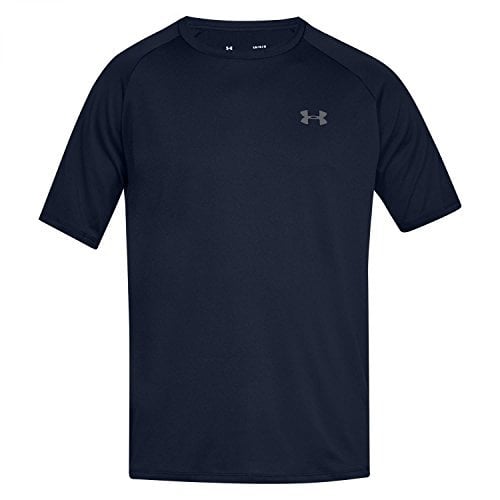 Under Armour Men's UA Tech 2.0 SS Tee Shirt