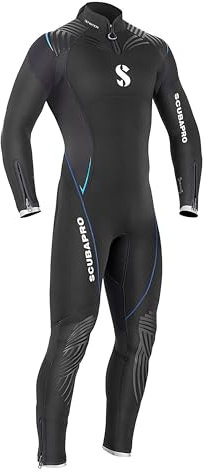 SCUBAPRO Defintion 5.0 Herren Tauchanzug (L/52)