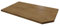 Mirjan24 Arbeitsplatten Küche Woodline, Vielzahl von Größen, Farbe: Eiche Lancelot, Küchenarbeitsplatten, Laminatplatte, Matt, Höhe: 28 mm (Rechte Platte, Länge: 100 cm)