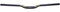 Sixpack Menace Fahrrad Lenker 725mm x 31.8mm schwarz/gelb