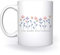 Treat People With Kindness Weiß Tassen White Mug Cup
