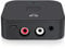 Bluetooth 5.0 Empfänger, Drahtloser Audioadapter mit 3.5mm Eingang, NFC HiFi Bluetooth Receiver, Bluetooth Audio Receiver für Lautsprecher Stereoanlage