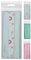 Set mit 3 Feilen, verschiedene Designs, 175 x 20 mm