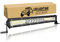 Willpower 15 Zoll 38CM 144W Led Arbeitsscheinwerfer Bar Flutlicht Spot Combo Led Scheinwerfer 12V 24V Wasserdicht IP67 Led Bar für Offroad Auto Traktor LKW Zusatzscheinwerfer Lightbar