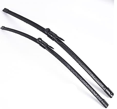 Limpiaparabrisas Escobillas Limpiaparabrisas Para O-pel Para C-orsa 2000 2001 2002 2003 2004 2005 2006 2007 2008-2018 (Talla : 2015-2018)