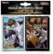 YGO Yugi & Kaiba Quarter Century Card Sleeves (100)