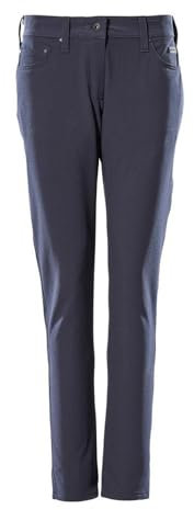 Mascot Unisex Bundhose größe 38/l76 Hosen, bunt, M
