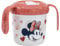 Stor Tasse d'entraînement 250 ml Minnie Mouse Heart Full