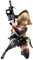 Ichibansho Figure - Goddess of Victory: Nikke - Anis, Bandai Spirits Collectible Statue