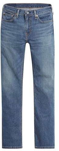 Levi's Men's 527 Slim Boot Cut Jeans