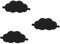 NOLITOY 3pcs Cute Eye Mask for Women Sleeping Mask Adorable Pattern Soft Breathable Light Blocking Adjustable Band for Night Sleep or Travel