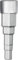BieMian Radiator Spanner Wrench, 5-Stage Radiator Valve Key, 1/2 Inch Ratchet Radiator Keys, Radiator Stepped Spanner, 3/8 7/16 1/2 5/8 13/16 Plumbers Wrench Tools