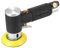 Ponceuse à Air 2 pouces 3 pouces ponceuse pneumatique polisseuse portative cireuse Machine de polissage for la Surface métallique de meubles de travail de carrosserie Pour le travail du bois, le ponça