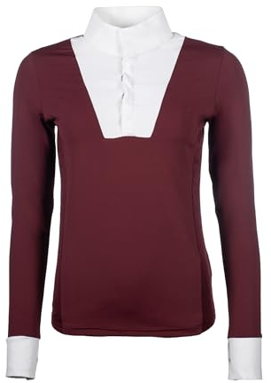HKM Women's Virginia Shirt (Pack of 1)