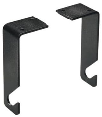 Manfrotto 059WM Wall Mounted Single Hook Background Holder