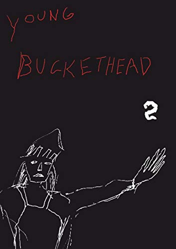 Buckethead - Young Buckethead Vol. 2