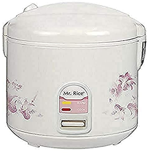 SC-1812P: 10 Cups Rice Cooker SC-1812P: 10 Cups Rice Cooker