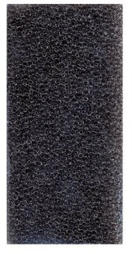 Exo Terra Ersatz Schaumstoffpatrone, für den Exo Terra Terrarienfilter Repti Clear F150, 2er Pack