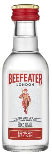 Beefeater Gin (1 x 0.05 L)