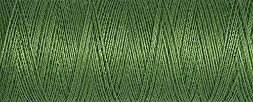 Gutermann Sew All Polyester Thread, 100Mtr, Kiwi (0919)