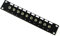 TENRack RackMatic: Patch-Panel 10 10 Ports 1U (Socket F)