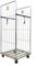 carmeccanica artroll01 Roll Container CHN29, silber