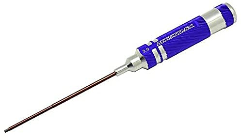 Arrowmax Allen Wrench 2.0 x 120mm