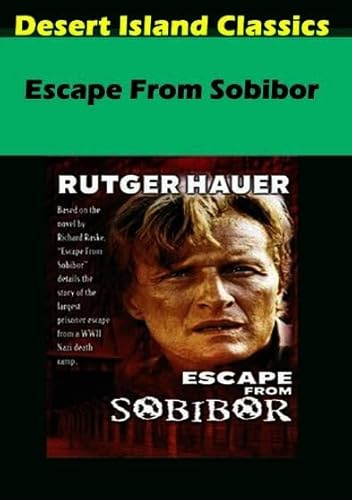 Escape From Sobibor