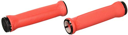 Race Face Love Handle Bar Grip, Red