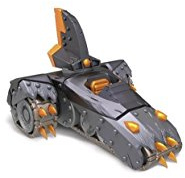 Skylanders Superchargers: Fahrzeug - Shark Tank
