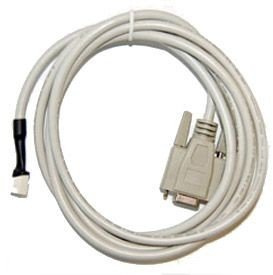 RW132CB0000A risco rokonet antifurto allarme casa Cavo di Collegamento PC 232