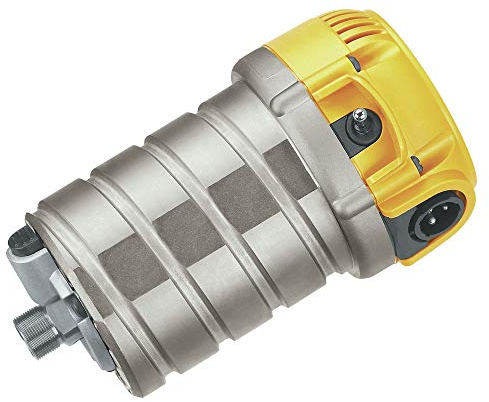 DEWALT Router Motor, 2-1/4 HP (DW618M)