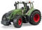 bruder 03040 - Fendt 936 Vario - 1:16 Fahrzeuge, Traktor, Trecker, Schlepper, Bulldog, Landwirtschaft, Bauernhof, Forstwirtschaft, bworld, Spielzeug