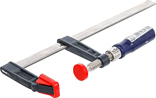 BGS Schraubzwinge - 300 x 80 mm