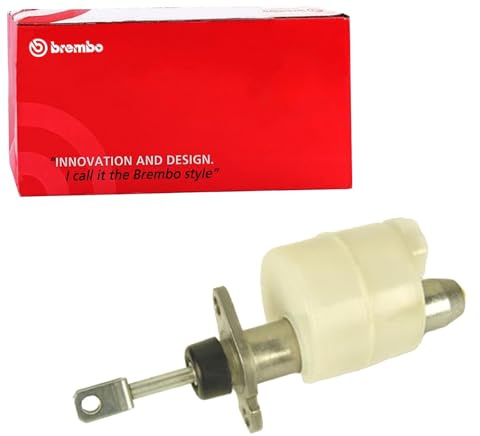 Brembo C23027 Kupplungsnehmerzylinder | Kompatibel mit: AUSTIN MINI I, II, ROVER Schrägheck