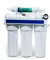 EUR 35. 5-stufige Umkehrosmoseanlage für den Hausgebrauch. Einfache Installation und Filterwechsel. Platzierung unter der Theke. Beinhaltet Filter, Membran und Nachfilter. Bbagua.
