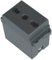Bticino - Enchufe bipaso compatible Living Classic 16A