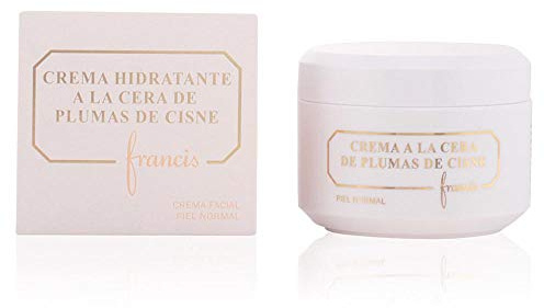 Francis Plumas De Cisne Crema Hidratante Facial 100 Ml