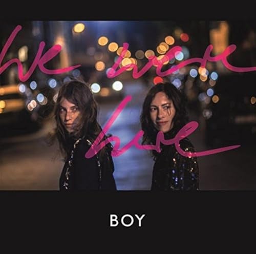 We Were Here (Deluxe Edition)