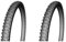 Onogal 2X Cubierta Rueda Neumatico Para Bicicleta Mountain Bike Mtb 26 X 2,10 3283_2