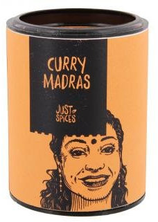 Just Spices Curry Madras