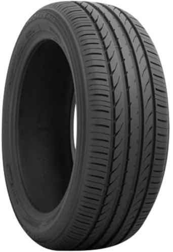 Toyo 215/50 R18 92V Sommerreifen Reifen Kompatibel mit VW T-Roc A11 T-Roc Cabrio AC7, AUDI Q2 GAB, FORD Focus Mk4 Turnier HP Puma SUV Focus Mk4 Schrägheck HN