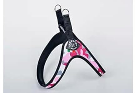 TRE PONTI T211MMA Easy Fit Fix, Größe 1.5, pink Camoflage