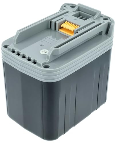 vhbw Batterie Remplacement pour Makita BH2433 pour Outil électrique (1500 mAh, NiMH, 24 V)