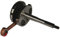 C4 IM 07031C4 ALBERO MOTORE COMPATIBILE CON PIAGGIO CIAO SP.10