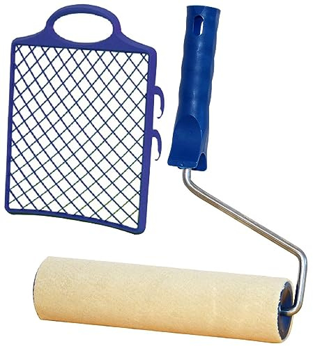 Grundierungsroller Set Art. 16200