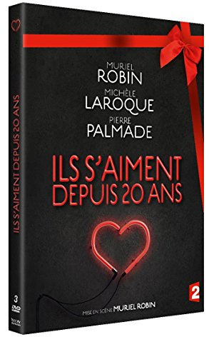 Ils s'aiment depuis 20 ans [FR Import]