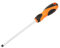 KENDO® Cacciavite a taglio, a croce, TORX, confezione da 1 pezzo, Schraubendreher, 6.0 x 150 mm, Schlitz, 1